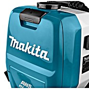 Makita LXT 18V Aspiradora con mochila de batería DVC265ZXU (36 V, Sin batería, Volumen de recipiente: 2 l) | BAUHAUS