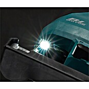 Makita LXT 18V Sierra de calar a batería con acción pendular DJV184Z (18 V, Sin batería, Número de carreras marcha en vacío: 3.000 /min) | BAUHAUS