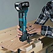 Makita LXT 18V Multiherramienta de batería DTM51 (18 V, 1 batería, 5 Ah) | BAUHAUS