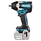 Makita LXT 18V Llave de impacto de batería DTW701 (18 V, Sin batería, 700 Nm) | BAUHAUS