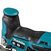 Makita LXT 18V Sierra de calar a batería con acción pendular DJV185 (18 V, 1 batería, 3 Ah, Número de carreras marcha en vacío: 800 /min - 3.000 /min) | BAUHAUS