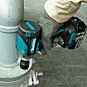 Makita LXT 18V Llave de impacto de batería DTW301Z (18 V, Sin batería, 330 Nm) | BAUHAUS