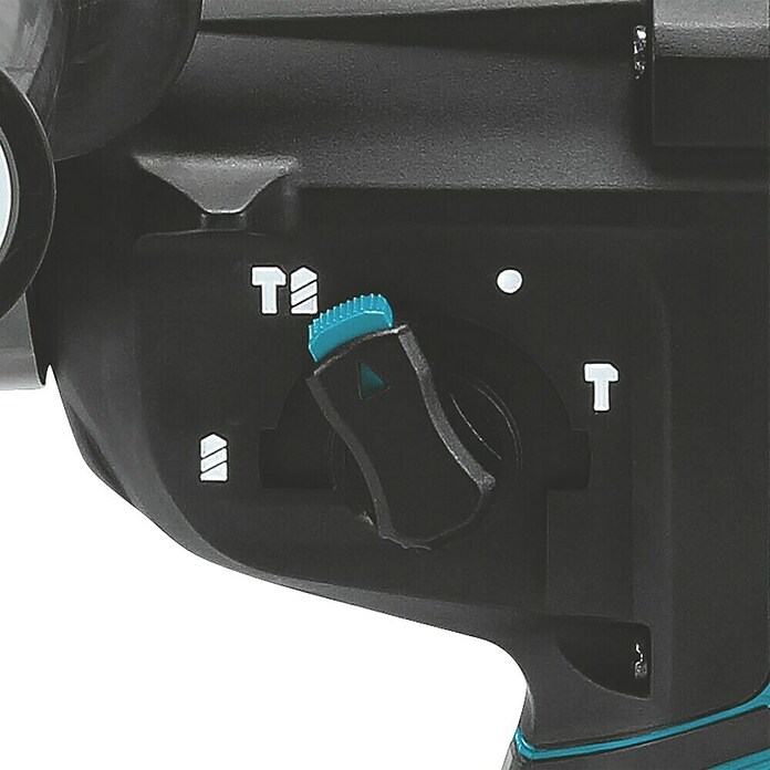 Makita LXT 18V Martillo combinado de batería DHR280 (36 V, Sin batería, Máx. Energía de percusión: 2,8 J) | BAUHAUS