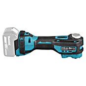 Makita LXT 18V Multiherramienta de batería DTM52ZJX2 (18 V, Sin batería) | BAUHAUS