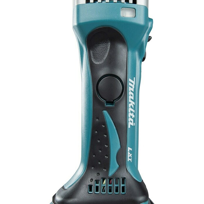 Makita LXT 18V Roedora de chapa DJN161 (18 V, Sin batería) | BAUHAUS