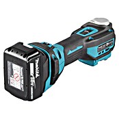 Makita LXT 18V Multiherramienta de batería DTM52RTJX2 (18 V, 1 batería) | BAUHAUS