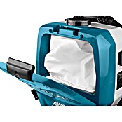 Makita LXT 18V Aspiradora con mochila de batería DVC265ZXU (36 V, Sin batería, Volumen de recipiente: 2 l) | BAUHAUS