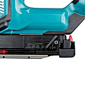 Makita LXT 18V Clavadora de batería DPT353Z (18 V, Sin batería, Longitud del clavo: 15 mm - 35 mm) | BAUHAUS
