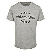 T-Shirt Handcrafter (XL, Grau)