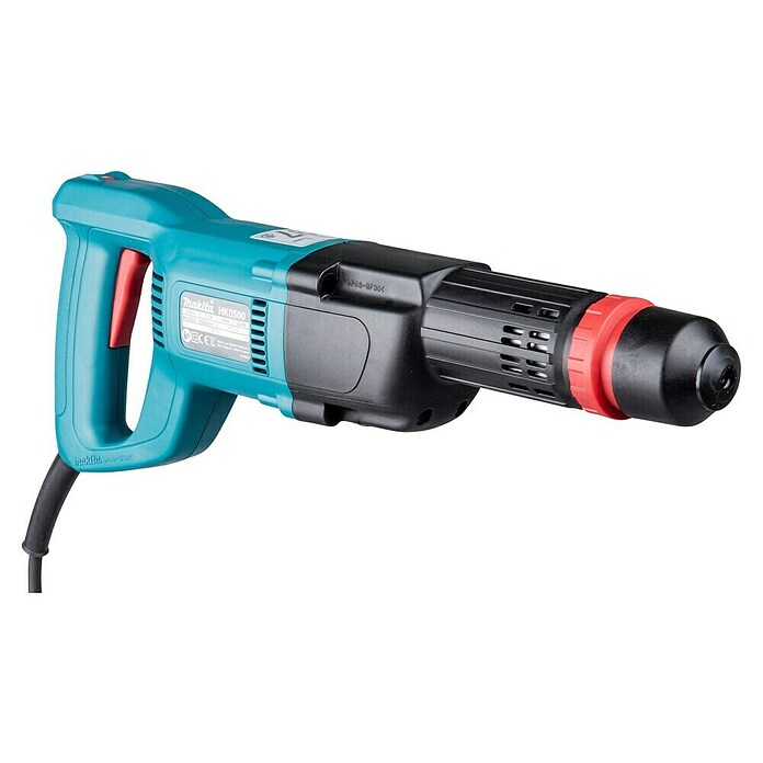 Makita Martillo cincelador HK0500 (550 W, Número máx. de impactos: 3.500 r.p.m., 1,8 J) | BAUHAUS