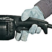 Makita Amoladora angular eléctrica GA9070X1 (2.800 W, Diámetro disco: 230 mm, Número de revoluciones de marcha en vacío: 6.600 r.p.m.) | BAUHAUS