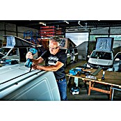 Makita LXT 18V Multiherramienta de batería DTM52RTJX2 (18 V, 1 batería) | BAUHAUS