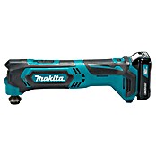 Makita Multiherramienta de batería TM30DSMJX5 (12 V, 1 batería, 4 Ah) | BAUHAUS