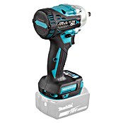 Makita LXT 18V Llave de impacto de batería DTW302 (18 V, Sin batería, 300 Nm) | BAUHAUS