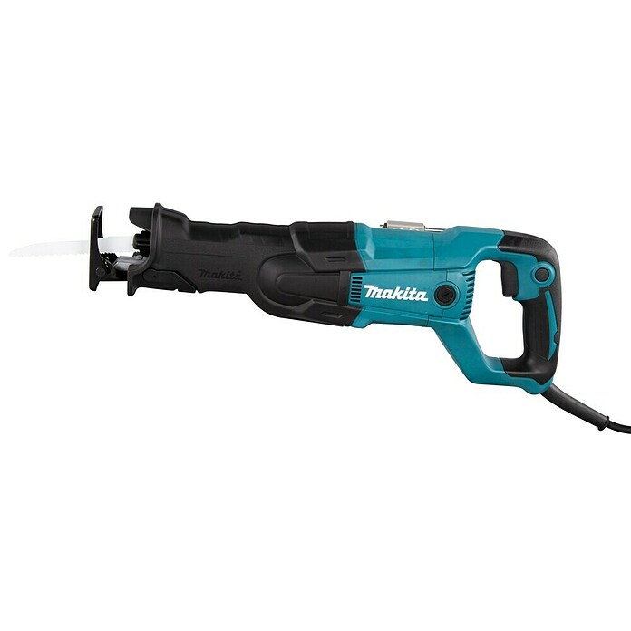 Makita Sierra de sable JR3061T (1.250 W, Longitud de carrera: 32 mm) | BAUHAUS