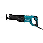 Makita Sierra de sable JR3061T (1.250 W, Longitud de carrera: 32 mm) | BAUHAUS
