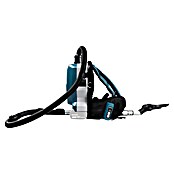 Makita LXT 18V Aspiradora con mochila de batería DVC261ZX15 (36 V, Sin batería, Volumen de recipiente: 2 l) | BAUHAUS