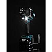 Makita LXT 18V Llave de impacto de batería DTW1004Z (18 V, Sin batería, 4 Ah, 1.050 Nm) | BAUHAUS