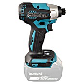 Makita LXT 18V Llave de impacto de batería DTD157Z (18 V, Sin batería, 140 Nm) | BAUHAUS