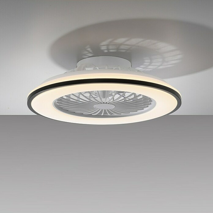 Panel De Luz LED Para Techo De 100 Cm X 25 Cm, 22W, Blanco Neutro (2300 Lúmenes) - Moderno, Color Negro, IP20, Ideal Para Salón, Cocina, Oficina