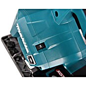 Makita XGT 40V max. Sierra de inmersión de batería SP001GZ03 (40 V, Sin batería, Diámetro hoja de sierra: 165 mm, 2.500 r.p.m.) | BAUHAUS