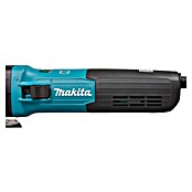 Makita Amoladora angular eléctrica GA5091 (1.900 W, Diámetro disco: 125 mm, Número de revoluciones de marcha en vacío: 11.500 r.p.m.) | BAUHAUS