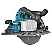 Makita XGT 40V max. Sierra circular de batería HS011GZ (40 V, Sin batería, Diámetro hoja de sierra: 260 mm - 270 mm, 3.500 r.p.m.) | BAUHAUS