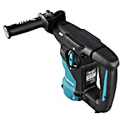 Makita Martillo combinado HR3012FCJ (1.050 W, 3,9 J, Alojamiento SDS-Plus) | BAUHAUS