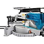 Makita Sierra ingletadora LH1201FL (1.650 W, Diámetro hoja de sierra: 305 mm, Número de revoluciones de marcha en vacío: 3.800 r.p.m.) | BAUHAUS