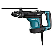 Makita Martillo combinado HR3210FCT (850 W, 4,9 J, Alojamiento SDS-Plus) | BAUHAUS
