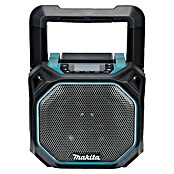 Makita Altavoz Bluetooth MR014G (40 V, Sin batería) | BAUHAUS