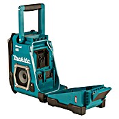Makita Radio de batería para la obra (40 V, 174.928 - 239.200 MHz (DAB/DAB+)) | BAUHAUS