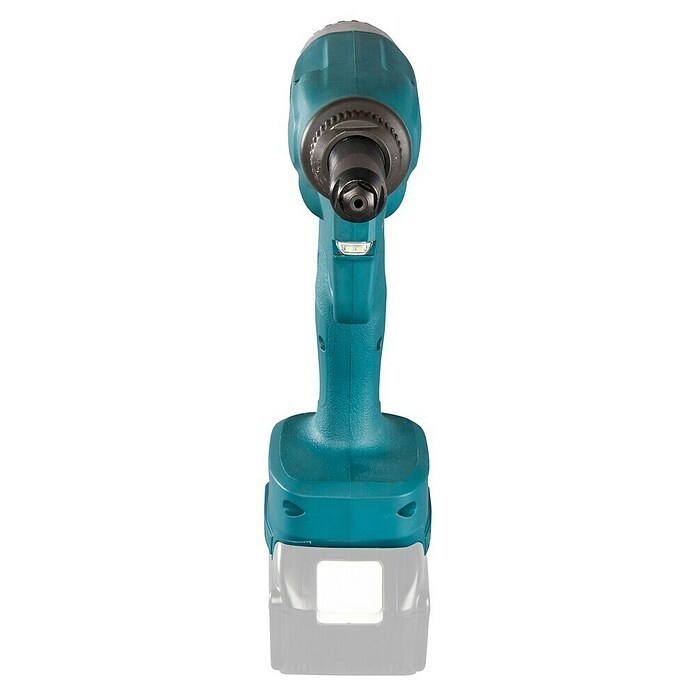Makita LXT 18V Pistola remachadora de batería DRV150Z (18 V, Sin batería) | BAUHAUS