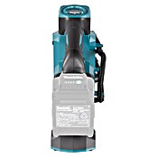 Makita XGT 40V max. Compresor de batería MP001GZ (40 V, Sin batería, 11,1 bar) | BAUHAUS