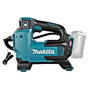 Makita XGT 40V max. Compresor de batería MP001GZ (40 V, Sin batería, 11,1 bar) | BAUHAUS
