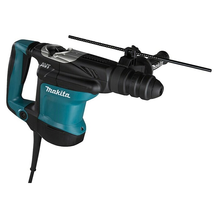 Makita Martillo combinado HR3210FCT (850 W, 4,9 J, Alojamiento SDS-Plus) | BAUHAUS