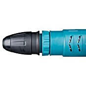 Makita Martillo demoledor HM1214C (1.510 W, 19,9 J, Alojamiento SDS-MAX) | BAUHAUS