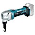 Makita LXT 18V Roedora de chapa DJN161 