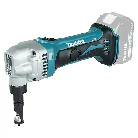 Makita LXT 18V Roedora de chapa DJN161