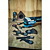 Makita LXT 18V Multiherramienta de batería DTM52RTJX2 (18 V, 1 batería) | BAUHAUS