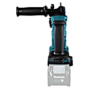 Makita XGT 40V max. Martillo combinado de batería HR010GZ (40 V, Sin batería, 2,1 J) | BAUHAUS