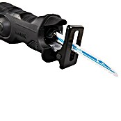 Makita Sierra de sable JR3061T (1.250 W, Longitud de carrera: 32 mm) | BAUHAUS