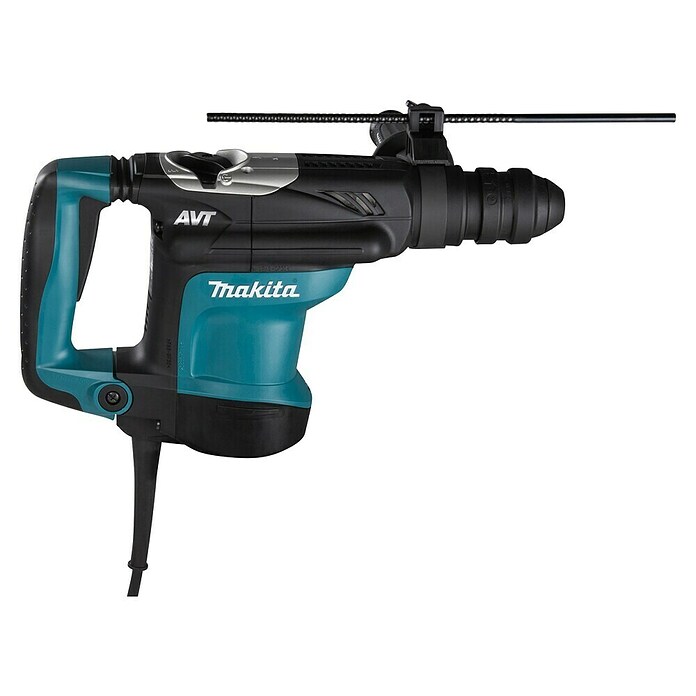 Makita Martillo combinado HR3210FCT (850 W, 4,9 J, Alojamiento SDS-Plus) | BAUHAUS