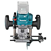 Makita XGT 40V max. Fresadora de superficie RP001GZ (40 V, 1 batería) | BAUHAUS
