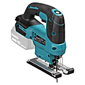 Makita LXT 18V Sierra de calar a batería con acción pendular DJV184Z (18 V, Sin batería, Número de carreras marcha en vacío: 3.000 /min) | BAUHAUS