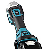 Makita LXT 18V Multiherramienta de batería DTM52RTJX2 (18 V, 1 batería) | BAUHAUS