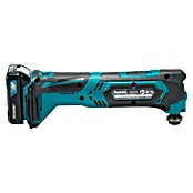 Makita Multiherramienta de batería TM30DSMJX5 (12 V, 1 batería, 4 Ah) | BAUHAUS