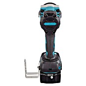 Makita LXT 18V Llave de impacto de batería DTW701RTJ (18 V, 2 baterías, 5 Ah, 700 Nm) | BAUHAUS