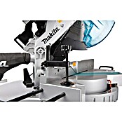 Makita Sierra ingletadora LH1201FL (1.650 W, Diámetro hoja de sierra: 305 mm, Número de revoluciones de marcha en vacío: 3.800 r.p.m.) | BAUHAUS
