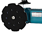 Makita LXT 18V Pulidora excéntrica de batería DPO600 (18 V, Sin batería, Diámetro plato de pulir: 150 mm) | BAUHAUS